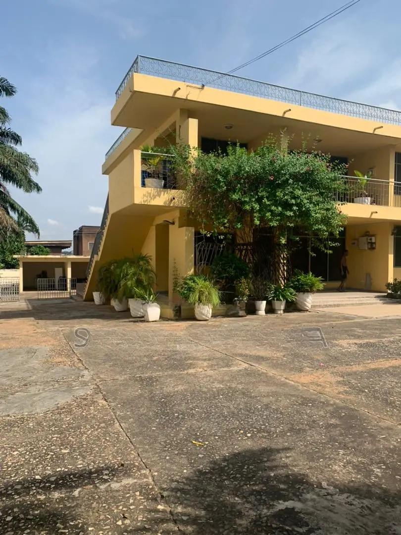 Titled Land For Sale - Land in Greater Accra, Airport Residential Area - Sale