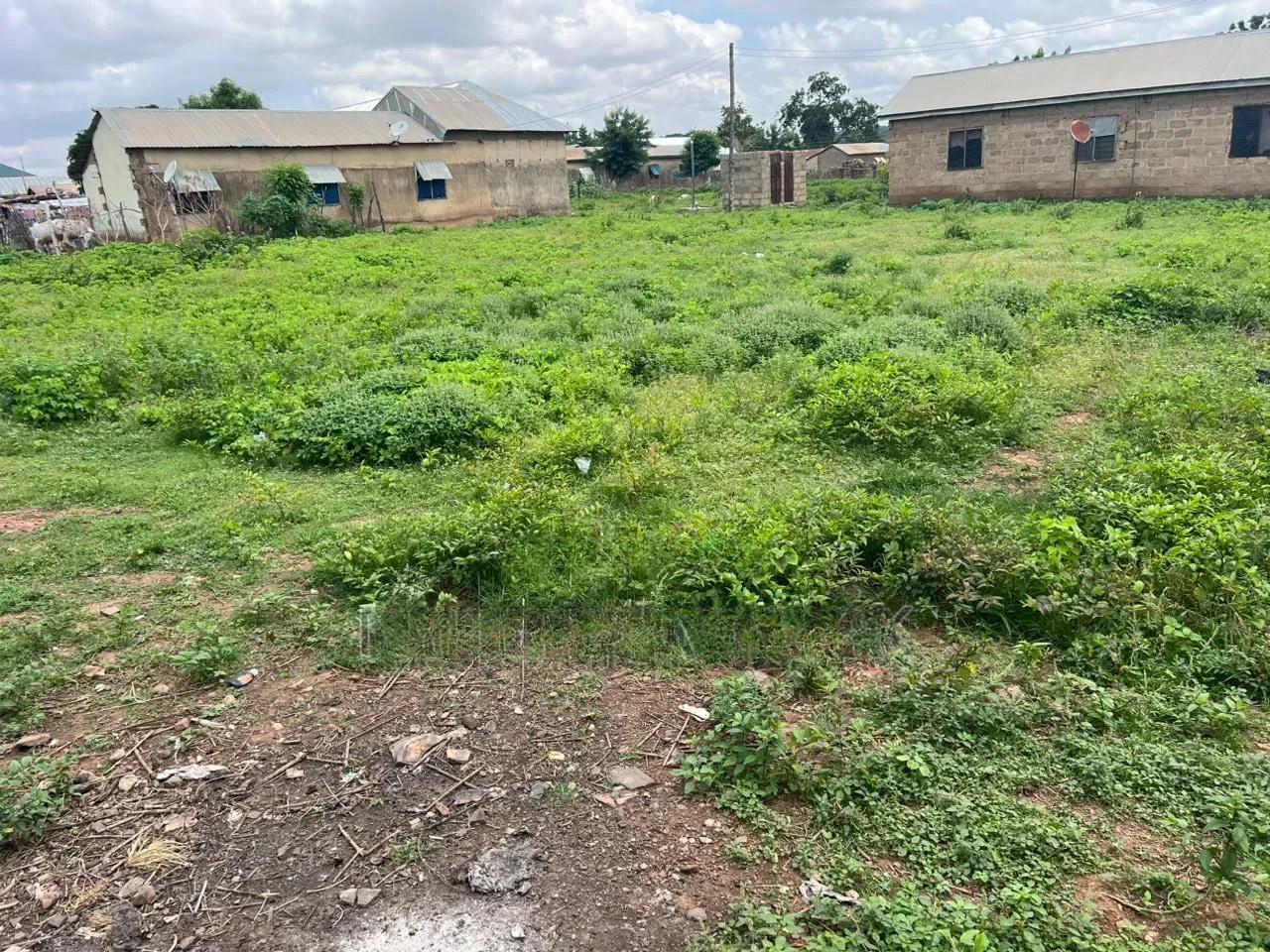 A Plot Land for Sale in Kalariga/Target - Land in Northern Region, Tamale Municipal - Sale