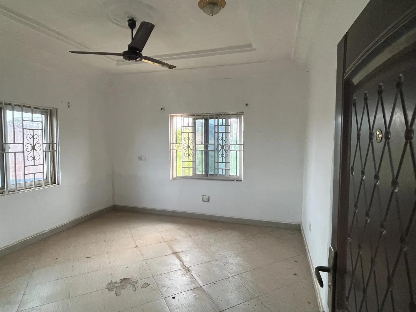 1bdrm Apartment in Sokoban., Kumasi Metropolitan for rent - 1 bedroom Apartment in Ashanti, Kumasi Metropolitan - Rent