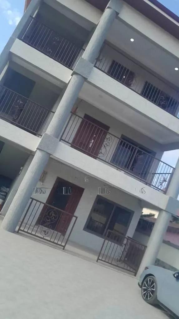 3bdrm Apartment in Oyarifa for rent - 3 bedroom Apartment in Greater Accra, Oyarifa, Oyarifa Mall Area - Rent