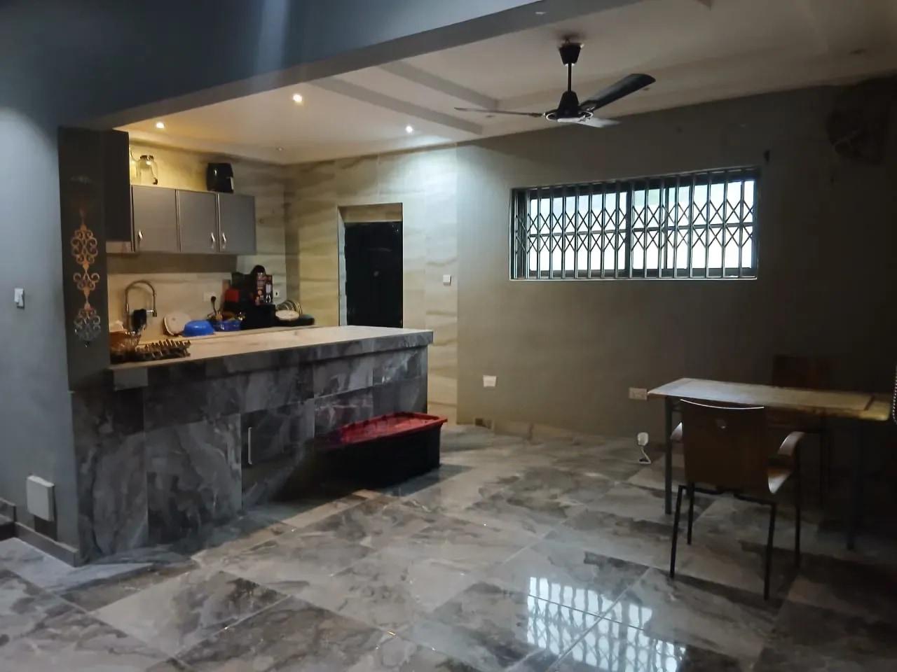 3bdrm Apartment in Bernard Agency, Kwabenya for rent - 3 bedroom Apartment in Greater Accra, Ga West Municipal, Kwabenya - Rent