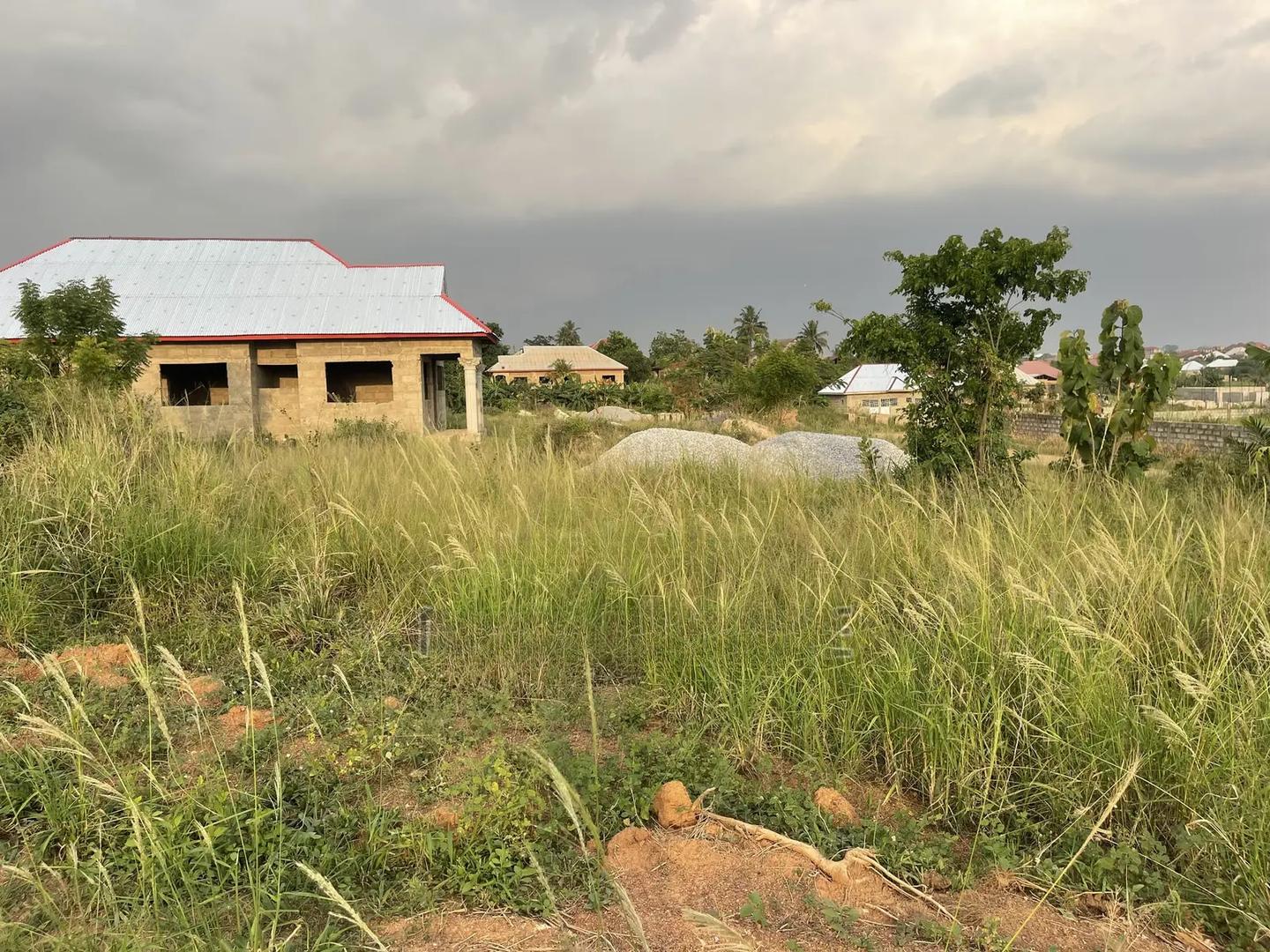 Call for More Details - Land in Ashanti, Kumasi Metropolitan - Sale