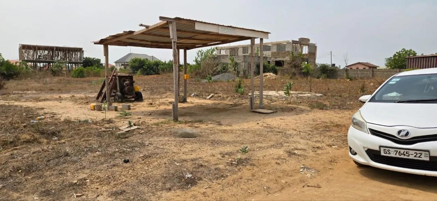 Prampram Legal Lands - Best Serene Location - Land in Greater Accra, Accra Metropolitan - Sale