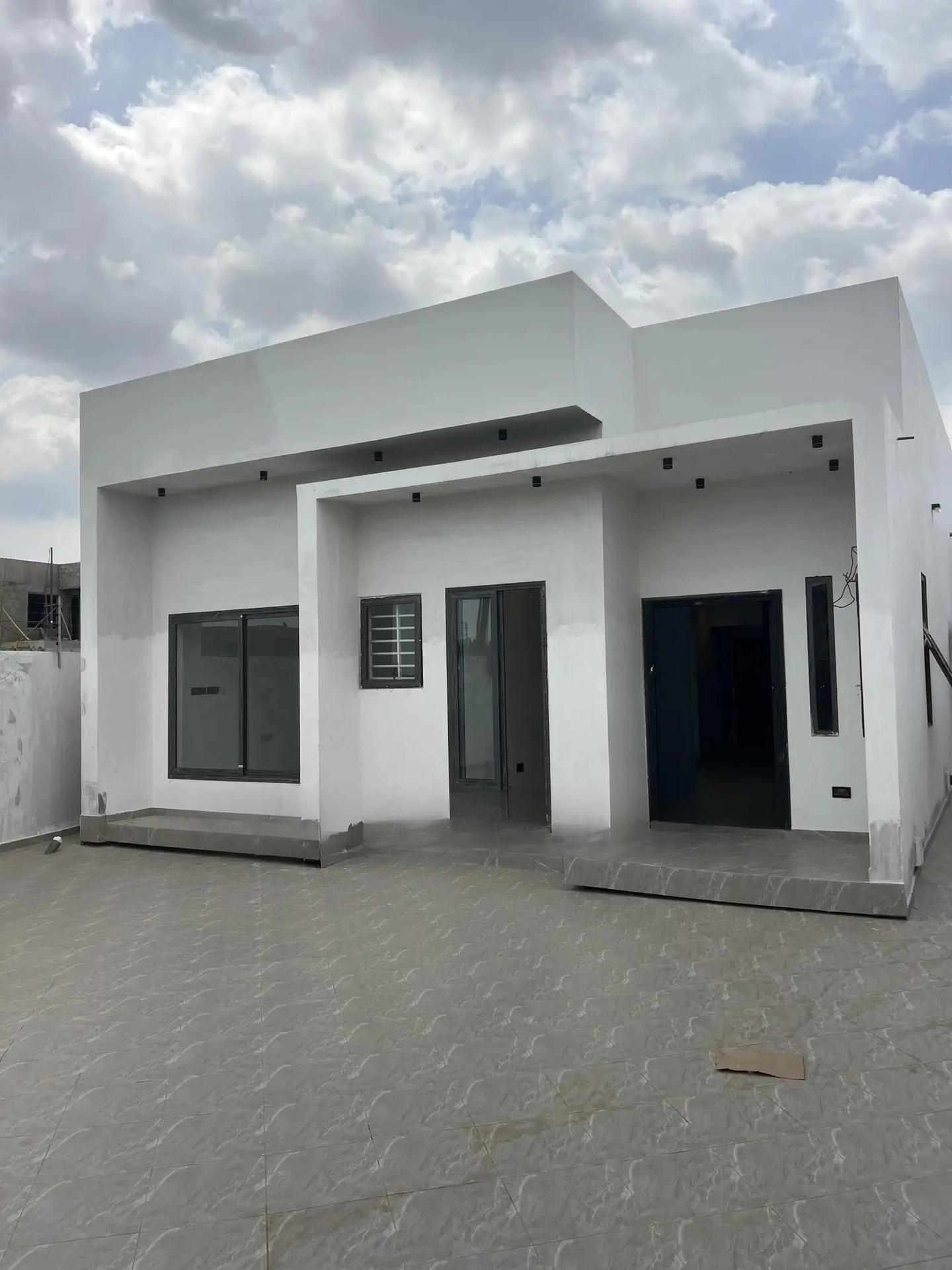 3bdrm House in East Legon Hills for sale - 3 bedroom House in Greater Accra, Ga East Municipal - Sale