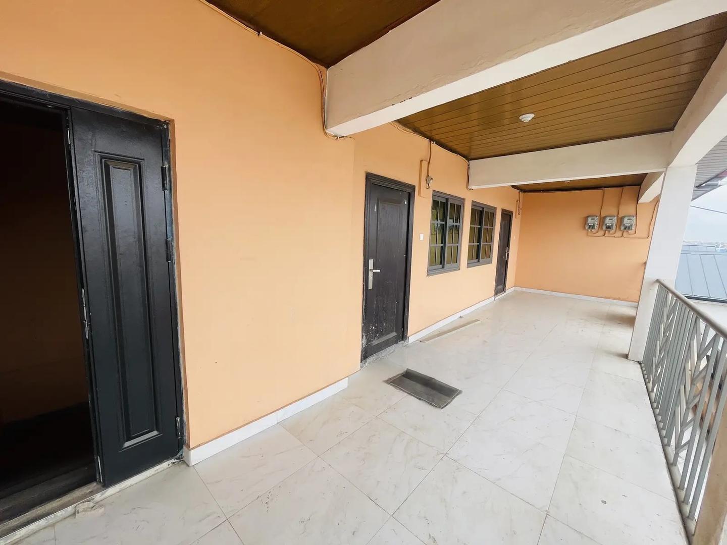 Spacious Office Space for Rent at Kasoa - Commercial in Greater Accra, Kasoa - Rent