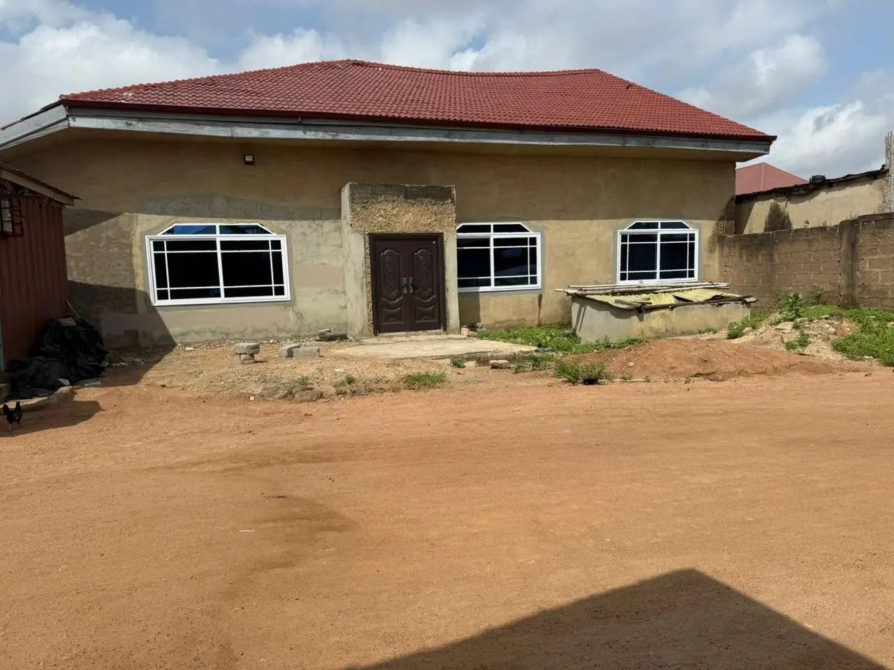 100 Capacity Church Space for Sale at Ablekuma - Commercial in Greater Accra, Ablekuma, Olebu - Sale