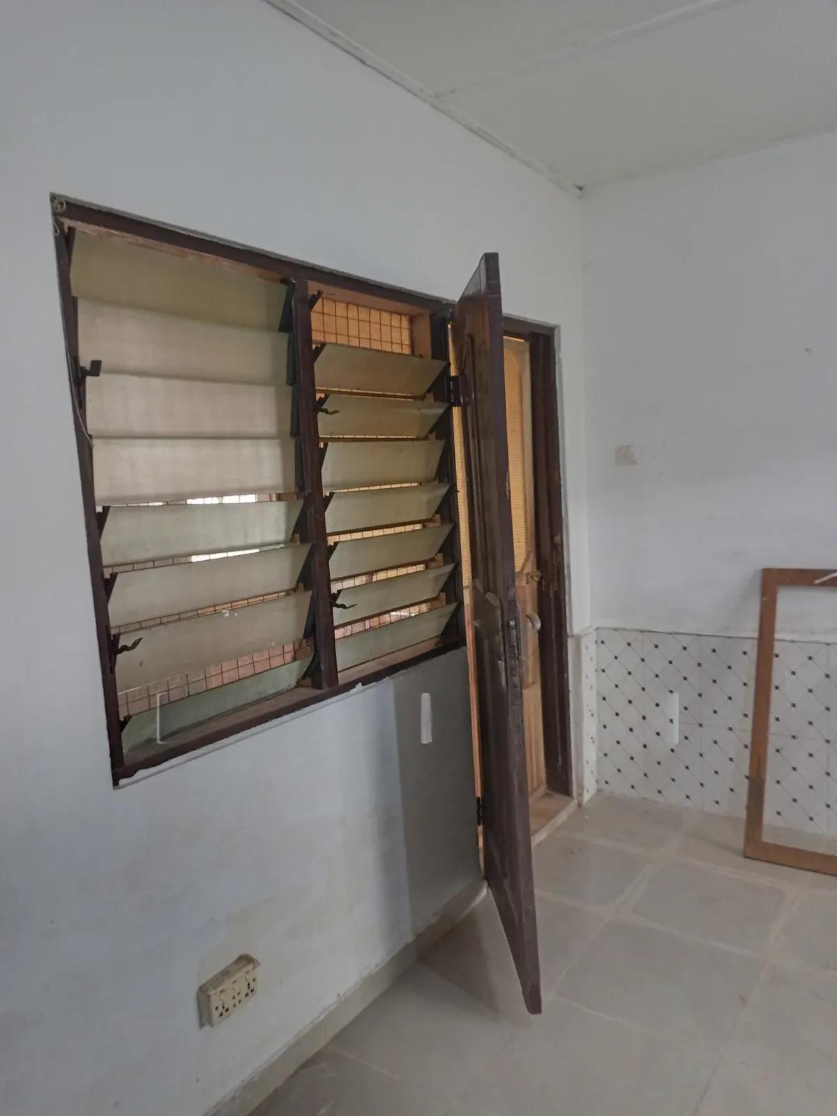 1bdrm House in Aneeja Hospital, Ola Achool Area for rent - 1 bedroom House in Greater Accra, Tantra Hills, Ola Achool Area - Rent