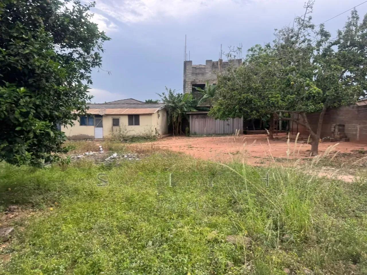 Land for Sale - Land in Greater Accra, Accra Metropolitan - Sale