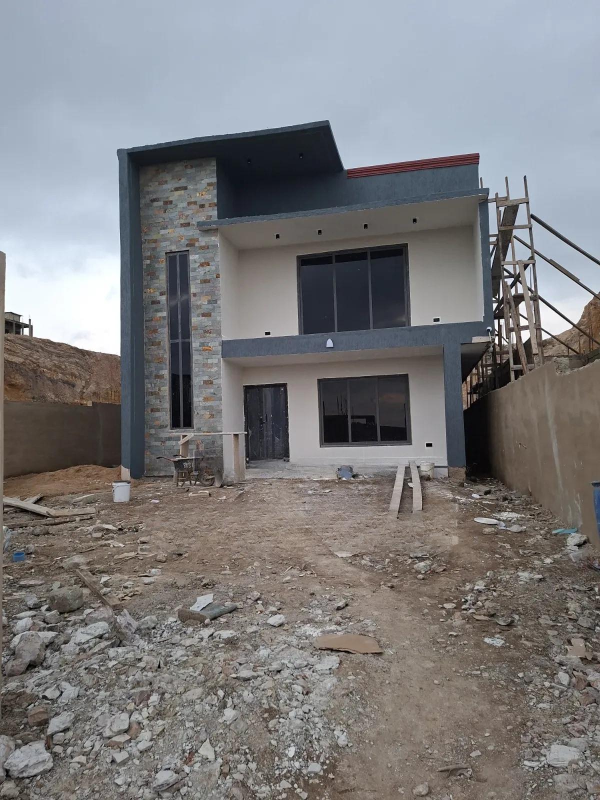 4bdrm House in Kent Homes, Bortiano for sale - 4 bedroom House in Greater Accra, Weija, Bortiano - Sale
