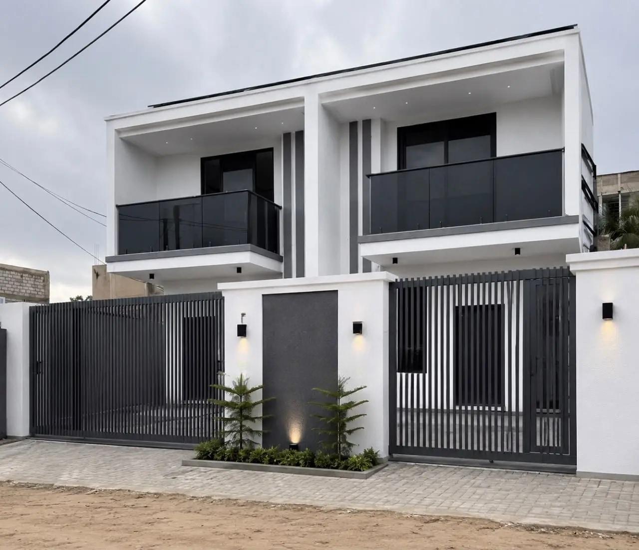 3bdrm House in Lakeside, East Legon for sale - 3 bedroom House in Greater Accra, East Legon - Sale