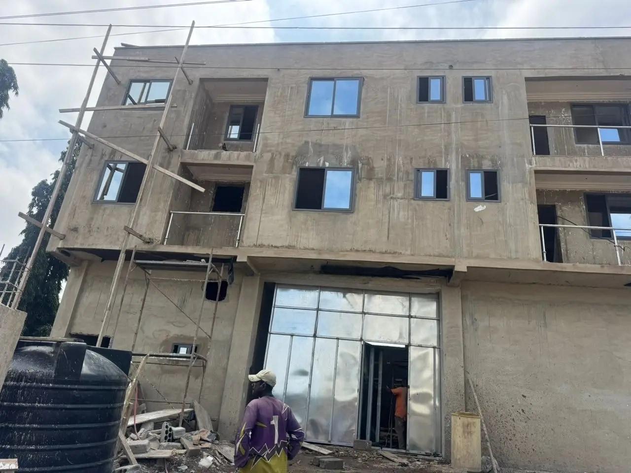 500 SQM Warehouse at Achimota for Rent - Commercial in Greater Accra, Achimota, Neoplan - Rent