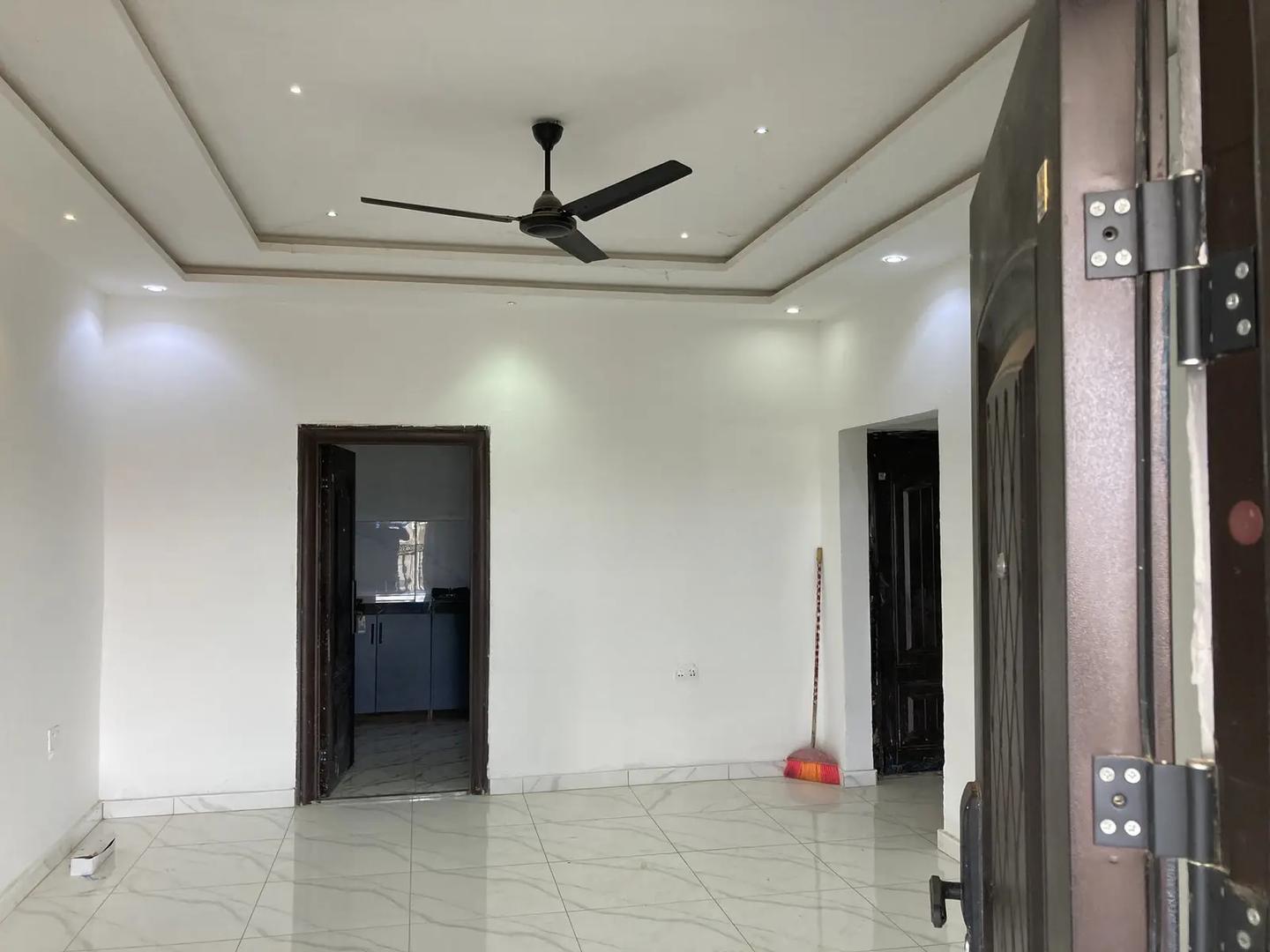 2bdrm Apartment in Aboabo., Kumasi Metropolitan for rent - 2 bedroom Apartment in Ashanti, Kumasi Metropolitan - Rent