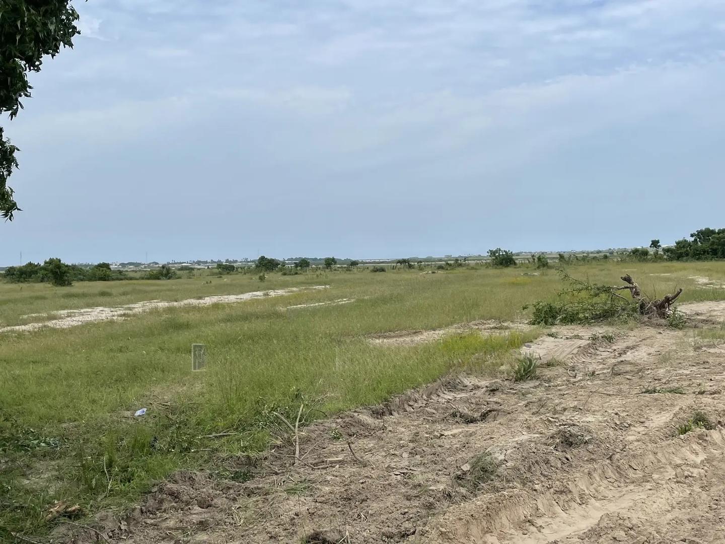Affordable Land for Sale in Lakpleku, Dawhenya - Land in Greater Accra, Accra Metropolitan - Sale