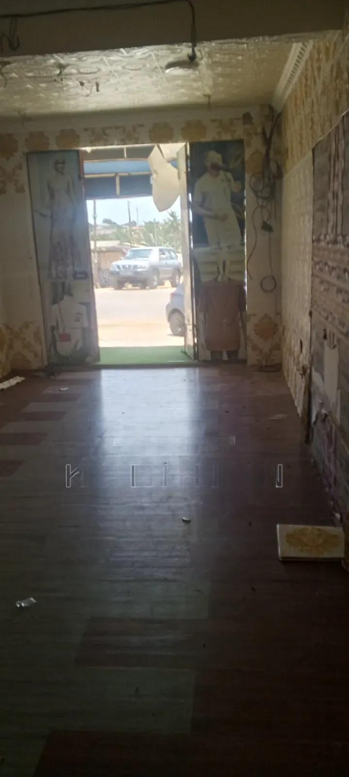 Huge Shop for Rent - Commercial in Greater Accra, Control / Dansoman - Rent