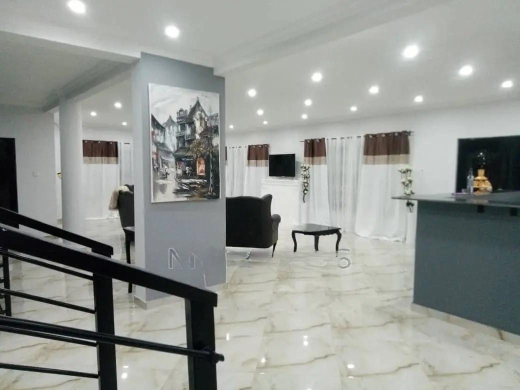 Executive Bedroom - Short Stay (Monthly) - Commercial in Greater Accra, Weija, West Hills Mall Area - Rent