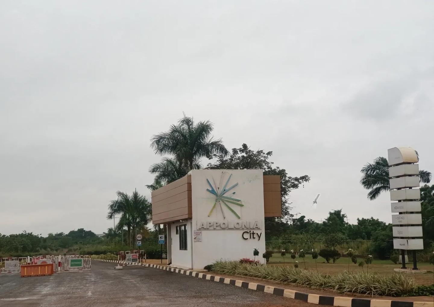 Premium Land for Sale in Appolonia City - Land in Greater Accra, Oyibi, Appolonia City, 15/09 - Sale