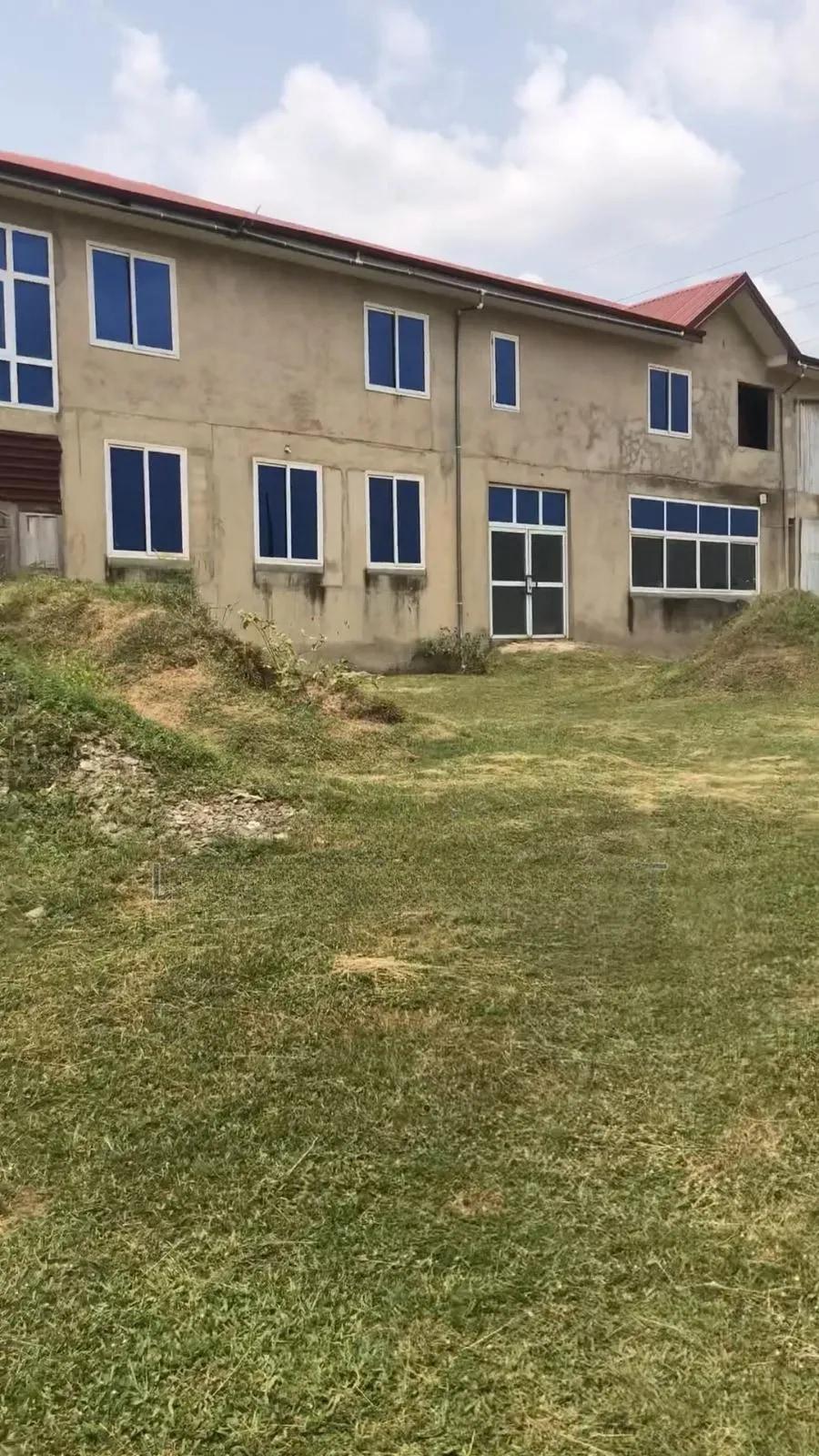 2 Roadside Plot of Land Available for Sale at Sapeiman - Land in Greater Accra, Spintex, Manet Junction - Sale