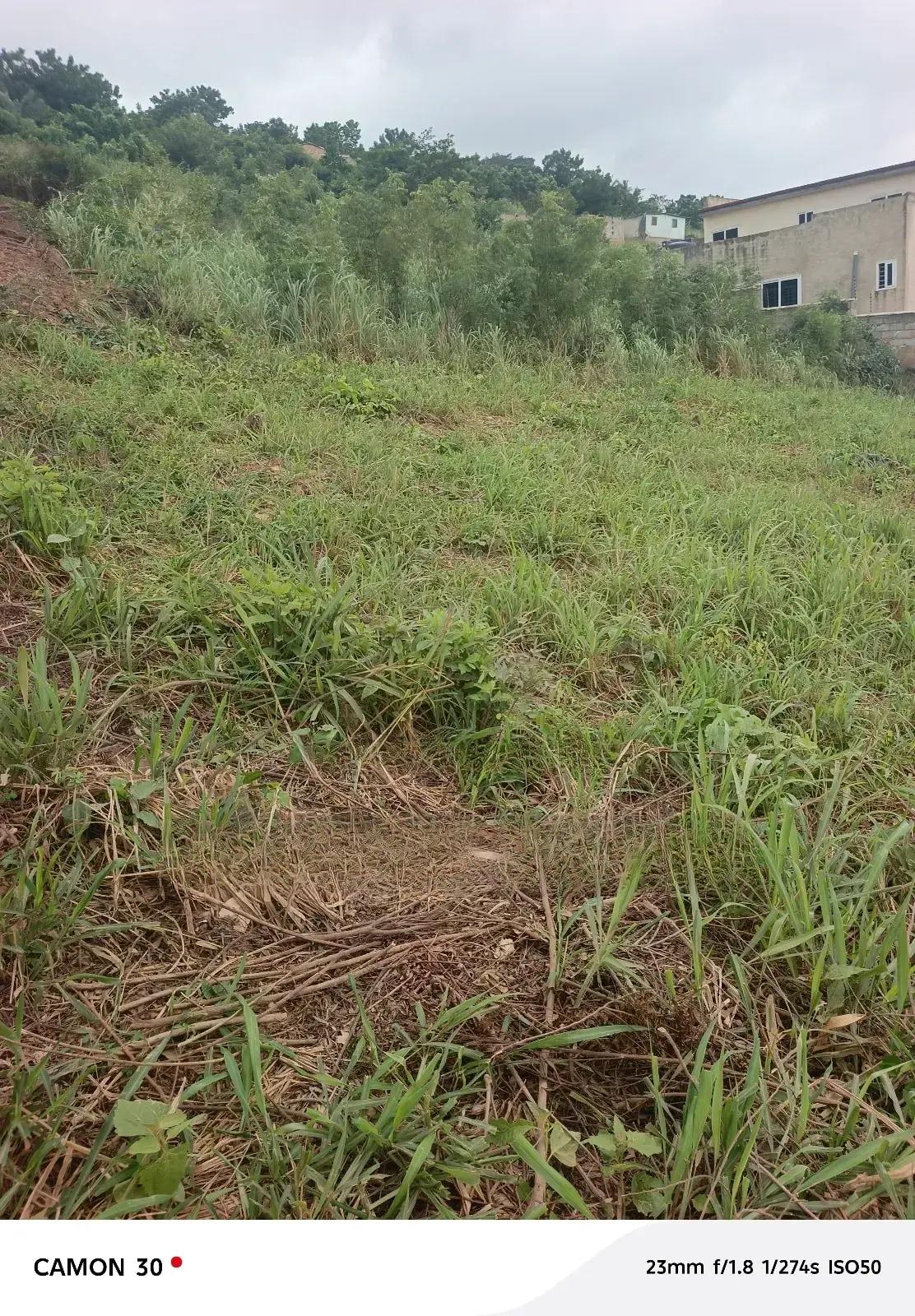 Massive Land Opportunity – Abokobi Sesemi - Land in Greater Accra, Abokobi - Sale