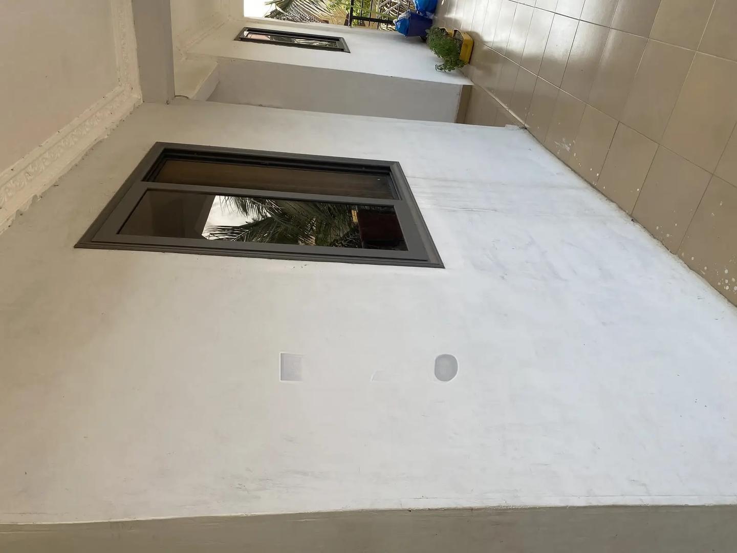 1bdrm Apartment in Spintex Basket for rent - 1 bedroom Apartment in Greater Accra, Spintex - Rent