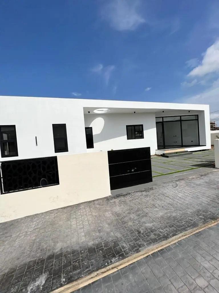 3bdrm House in Charclem Ventures, Ashaley Botwe for rent - 3 bedroom House in Greater Accra, Ashaley Botwe - Rent