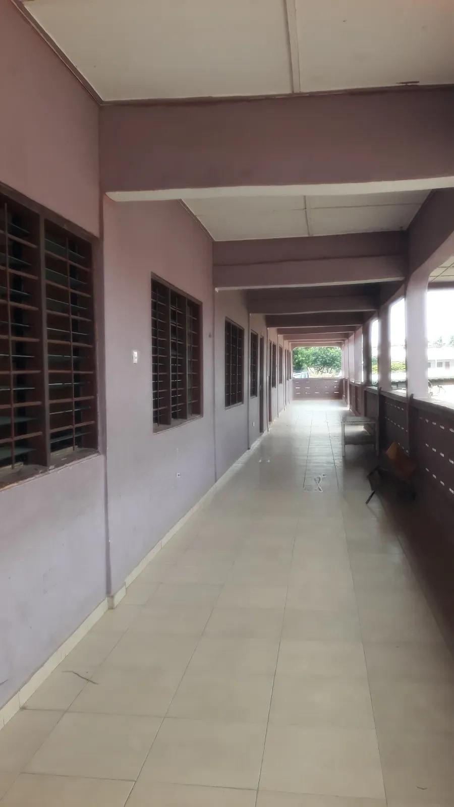 Large School for Sale at Amasaman - Commercial in Greater Accra, Ga West Municipal, Amasaman - Sale