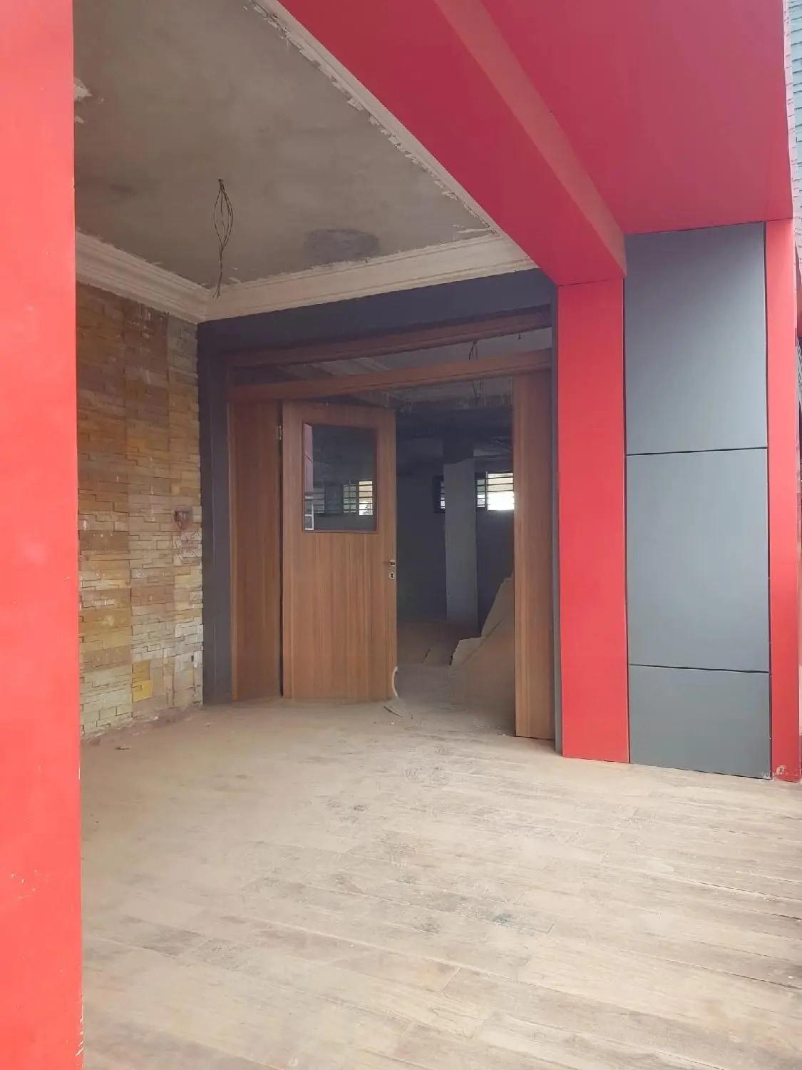 Office Space - Commercial in Greater Accra, Adenta - Rent