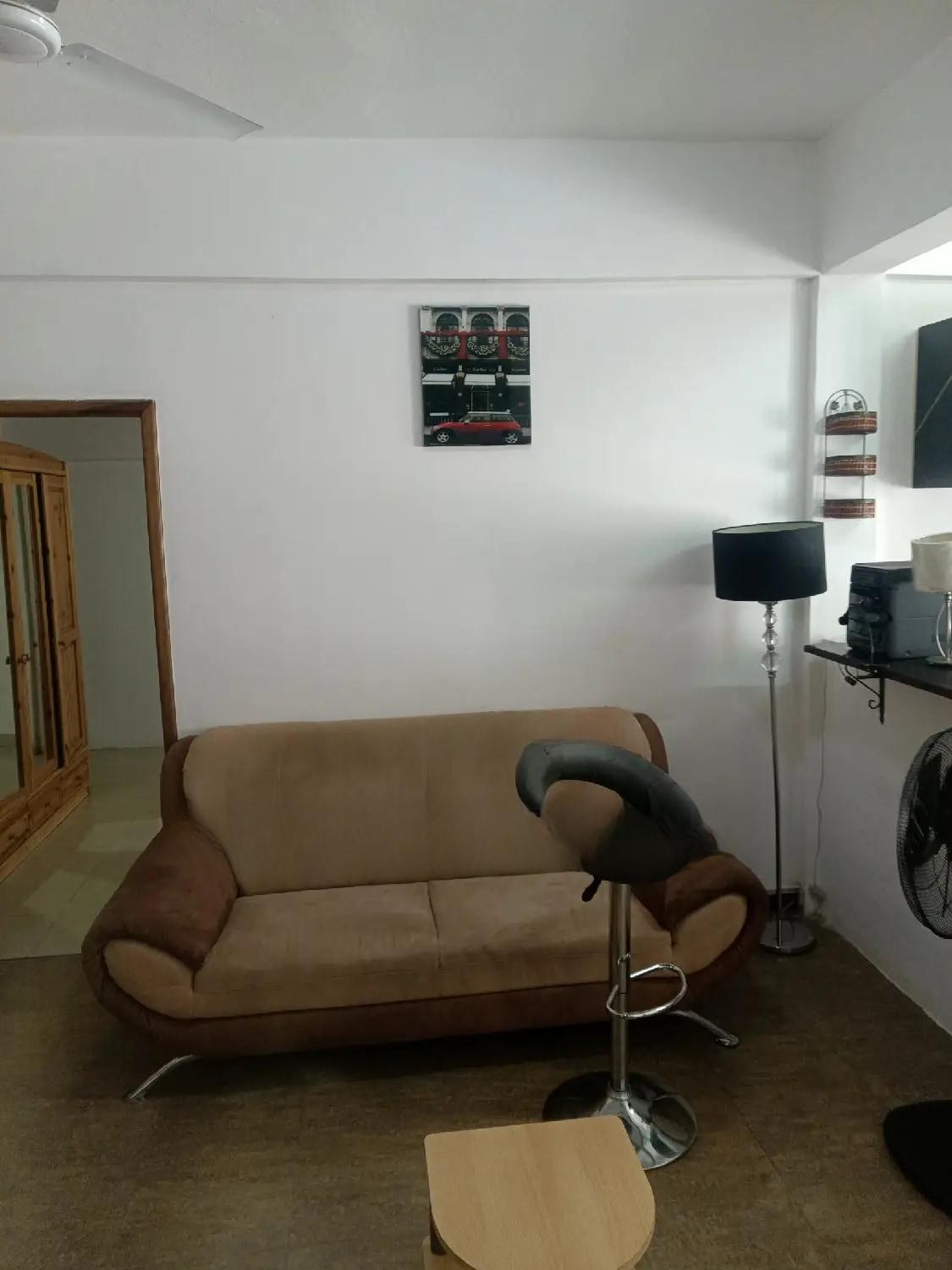 Furnished 1bdrm Apartment in Seekers Realty, Osu for rent - 1 bedroom Apartment in Greater Accra, Osu - Rent