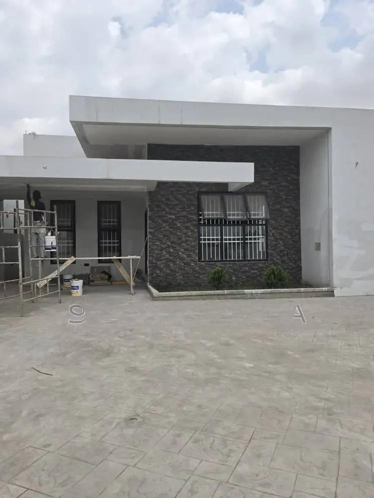 3bdrm House in East Legon Hills, School Junction for sale - 3 bedroom House in Greater Accra, Ashaley Botwe, Ashaley Botwe School Junction - Sale