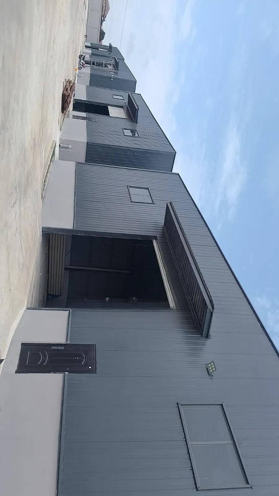 SQM 1000 Warehouse for Rent at Spintex - Commercial in Greater Accra, Spintex - Rent