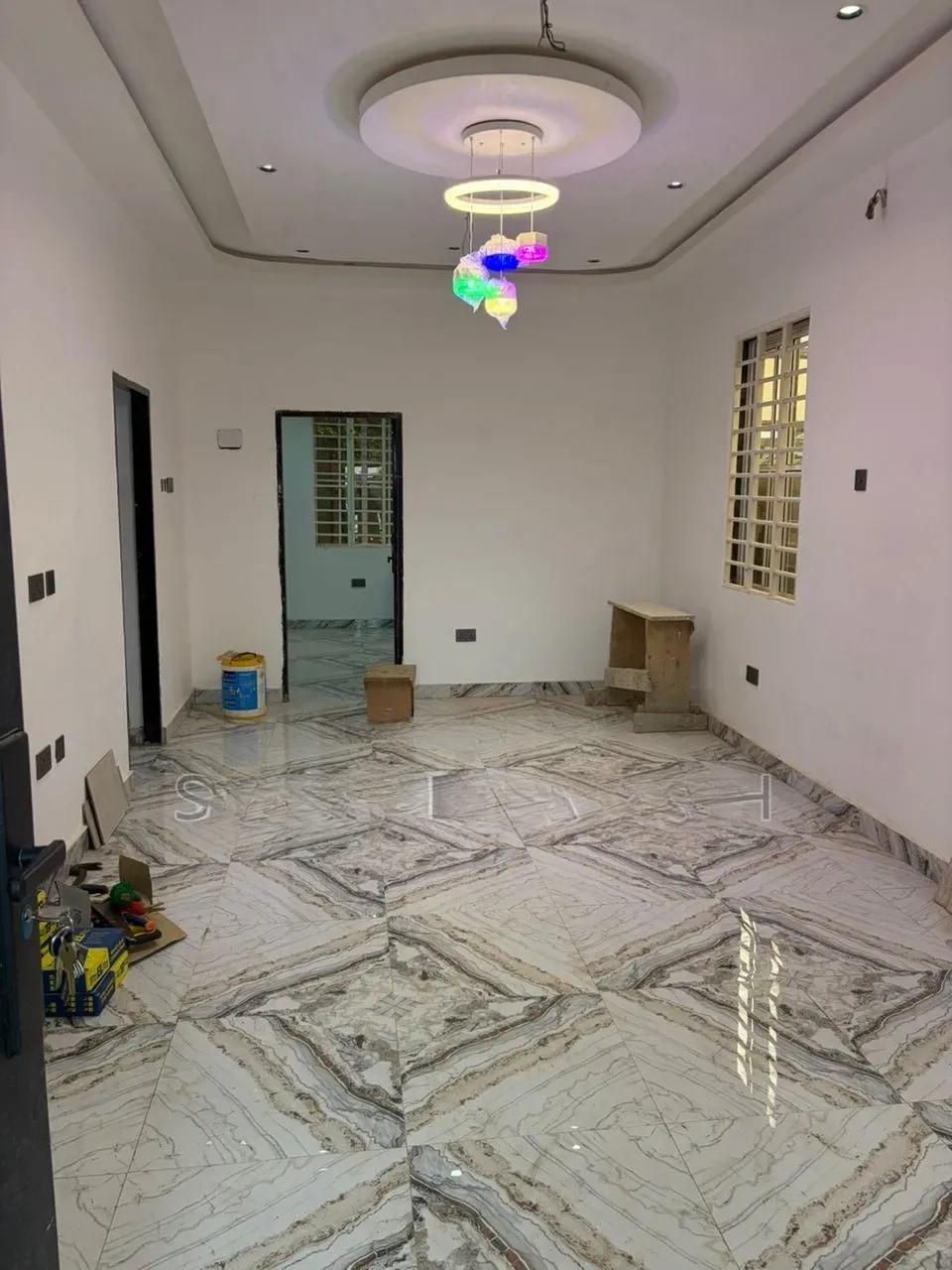 2bdrm Apartment in East Legon Hills, School Junction for rent - 2 bedroom Apartment in Greater Accra, Ashaley Botwe, Ashaley Botwe School Junction - Rent
