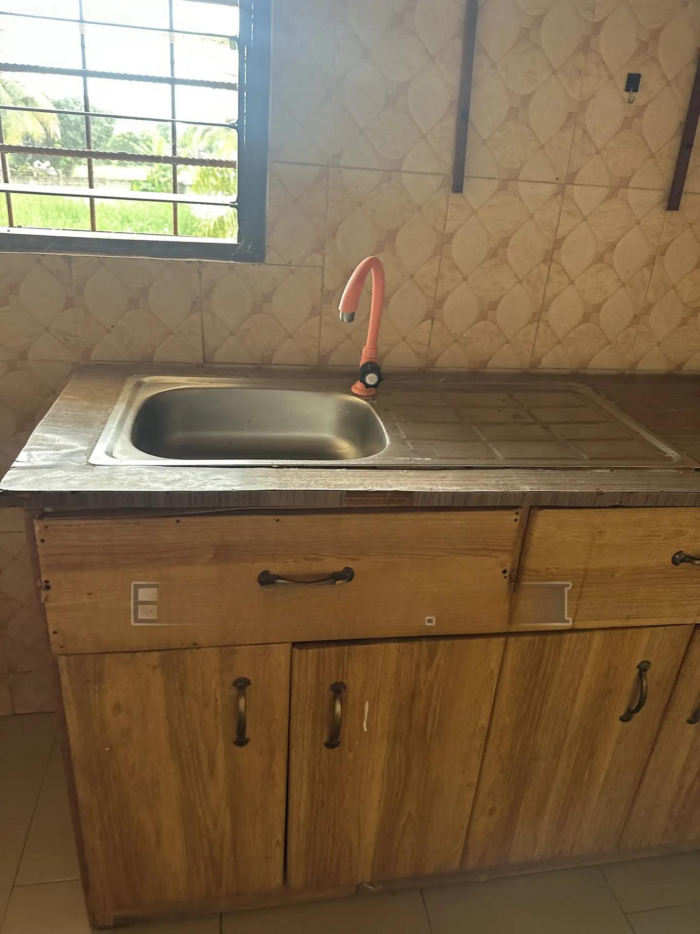 1bdrm Apartment in Genu Property, Frafraha for rent - 1 bedroom Apartment in Greater Accra, Adenta, Frafraha - Rent