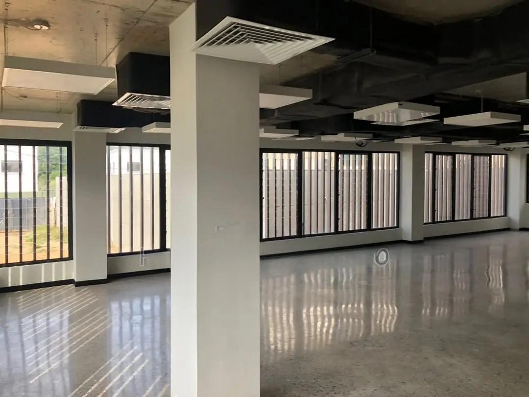 45sqm Office Space Cantonment - Commercial in Greater Accra, Cantonments - Rent