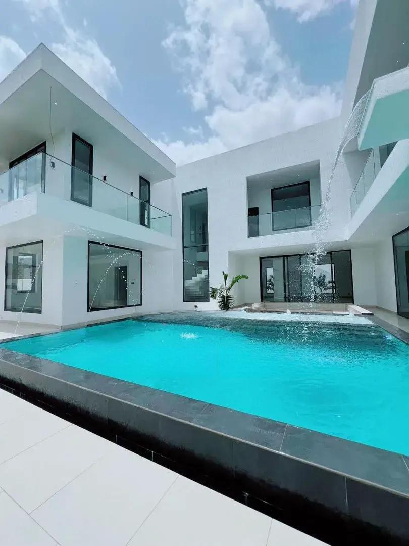 5bdrm House in Seekers Realty, Ghana Flag for sale - 5 bedroom House in Greater Accra, Oyarifa, Ghana Flag - Sale