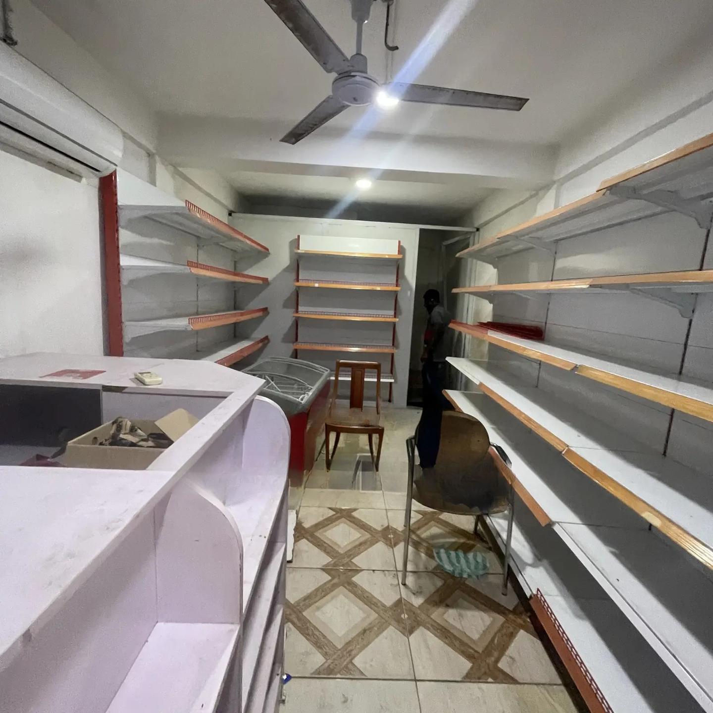Shop for Rent in MADINA - Commercial in Greater Accra, Madina - Rent