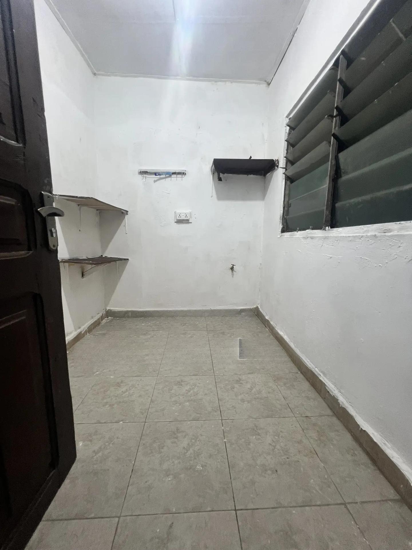 1bdrm House in Trade Fair for rent - 1 bedroom House in Greater Accra, Labadi, Trade Fair - Rent