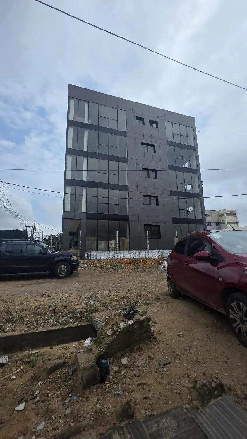 Professional Office Space for Rent - Commercial in Greater Accra, Achimota, School Area - Rent