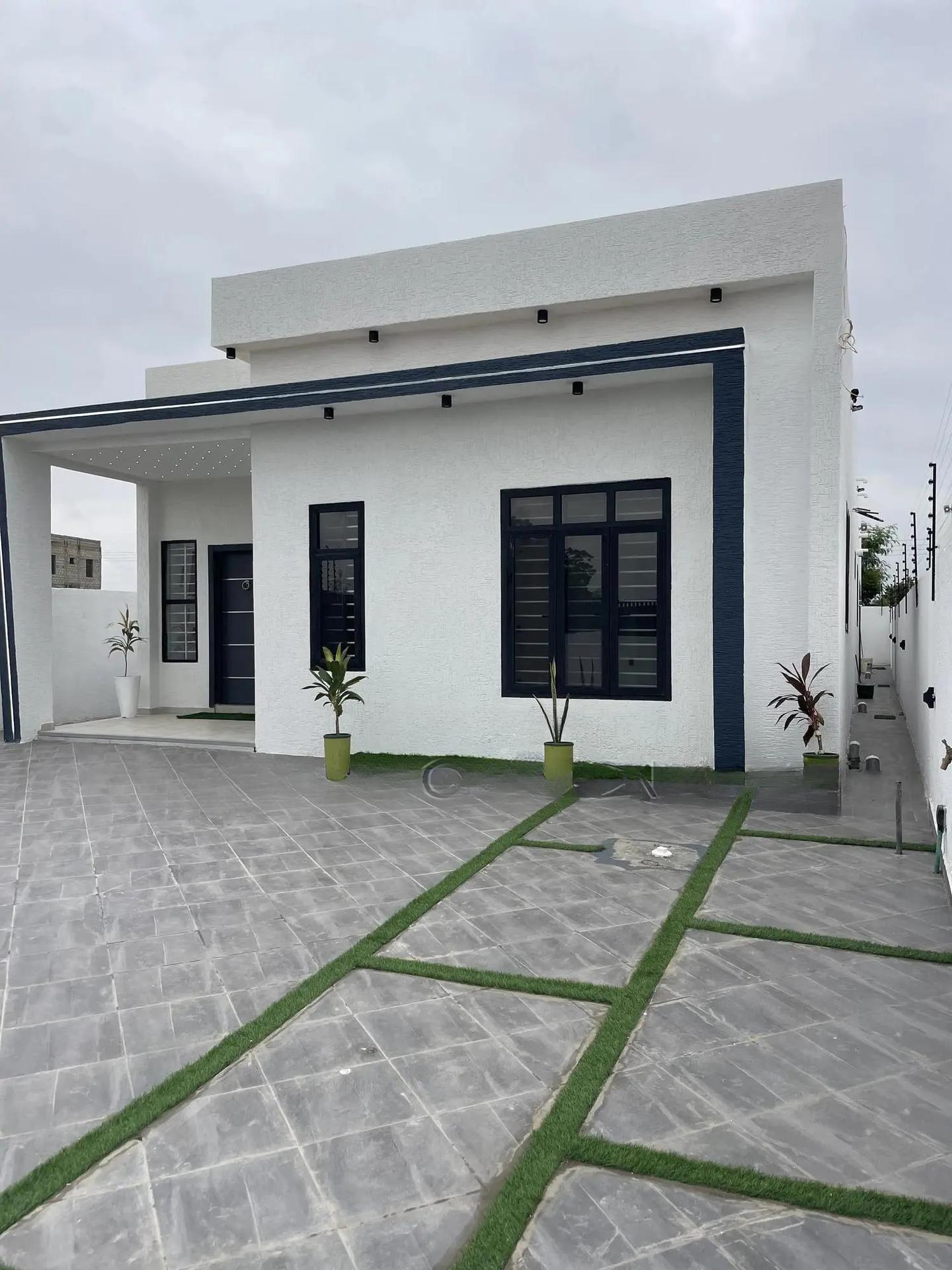 3bdrm House in East Legon Hills, Ashaley Botwe for sale - 3 bedroom House in Greater Accra, Ashaley Botwe - Sale