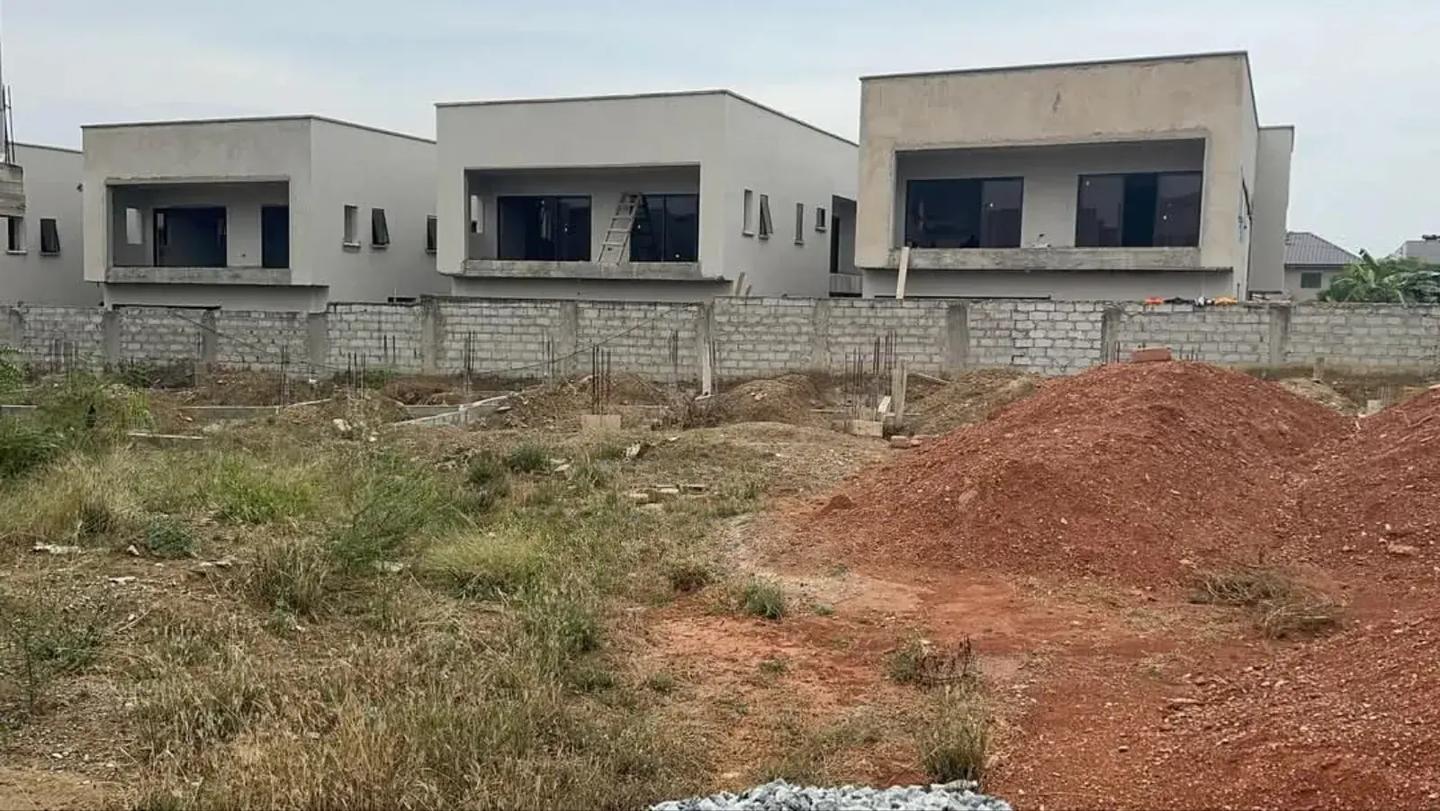 Prime Land for Sale at Tseaddo - Land in Greater Accra, Teshie, Tseaddo - Sale