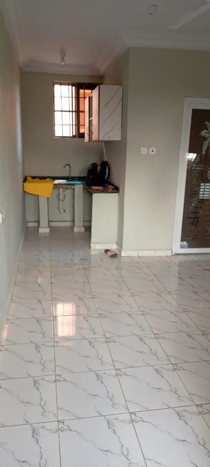 1bdrm Apartment in Pleasant Properties, Lashibi for rent - 1 bedroom Apartment in Greater Accra, Ashaiman Municipal, Lashibi - Rent
