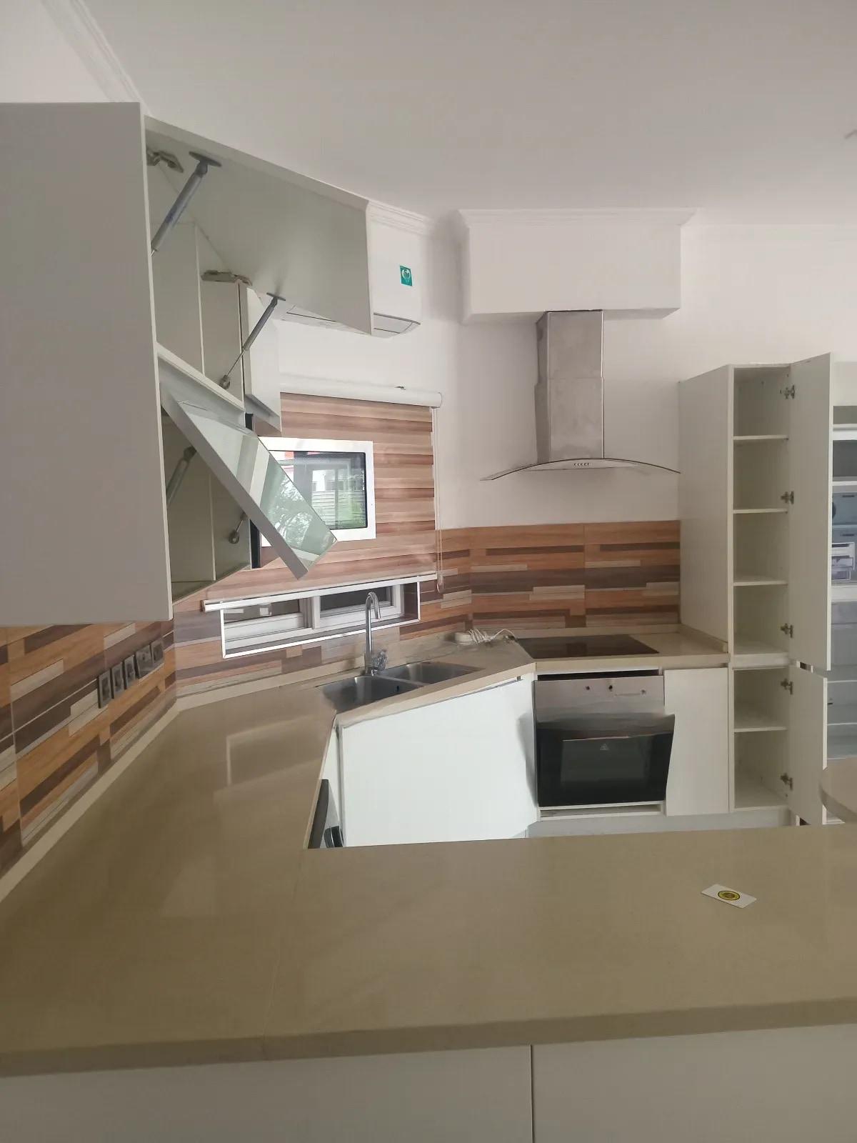 2bdrm Apartment in Capitol, Cantonments for rent - 2 bedroom Apartment in Greater Accra, Cantonments - Rent