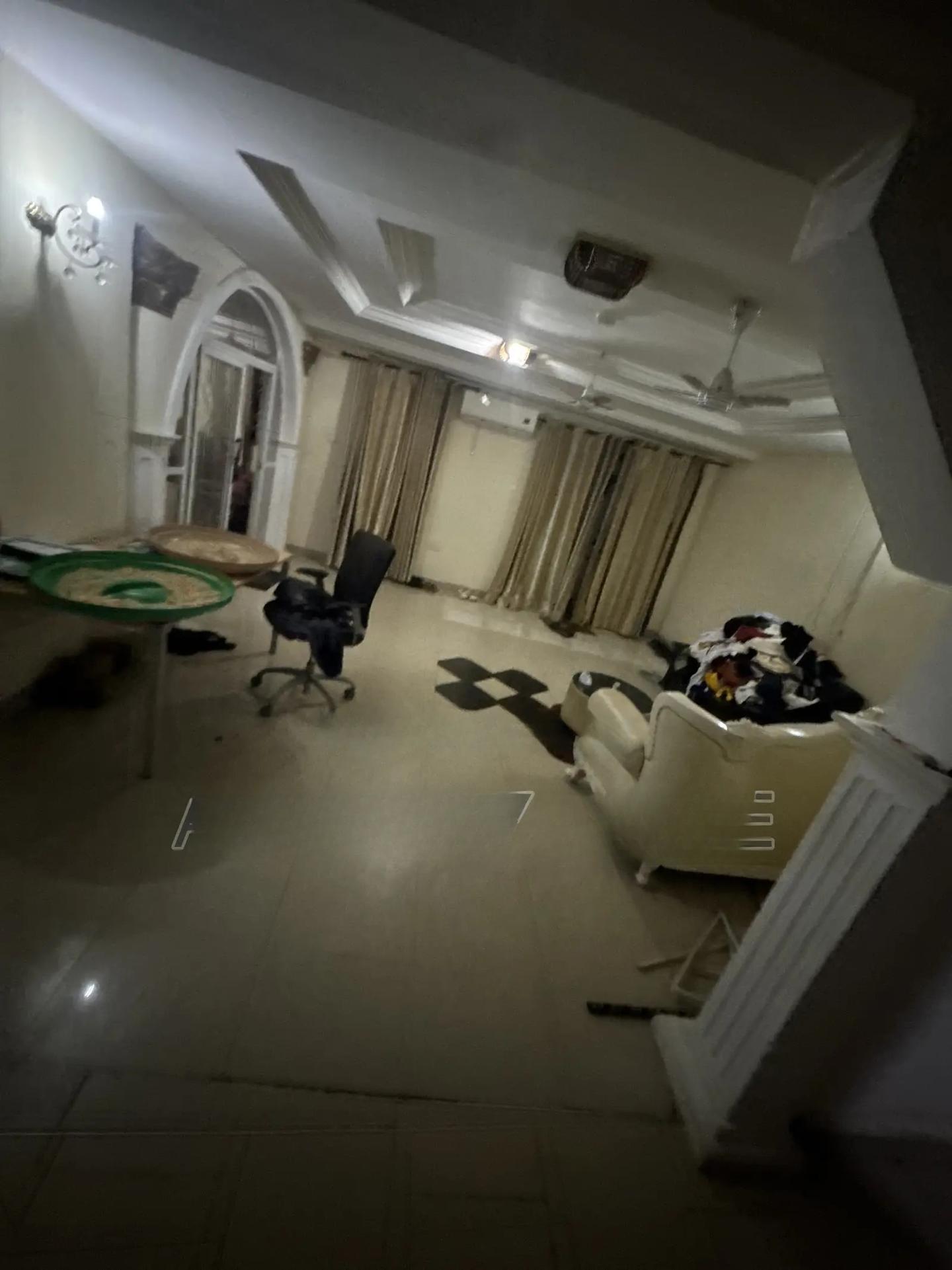 Furnished 2bdrm Apartment in Tetegu for rent - 2 bedroom Apartment in Greater Accra, Weija, Tetegu, 24/09 - Rent