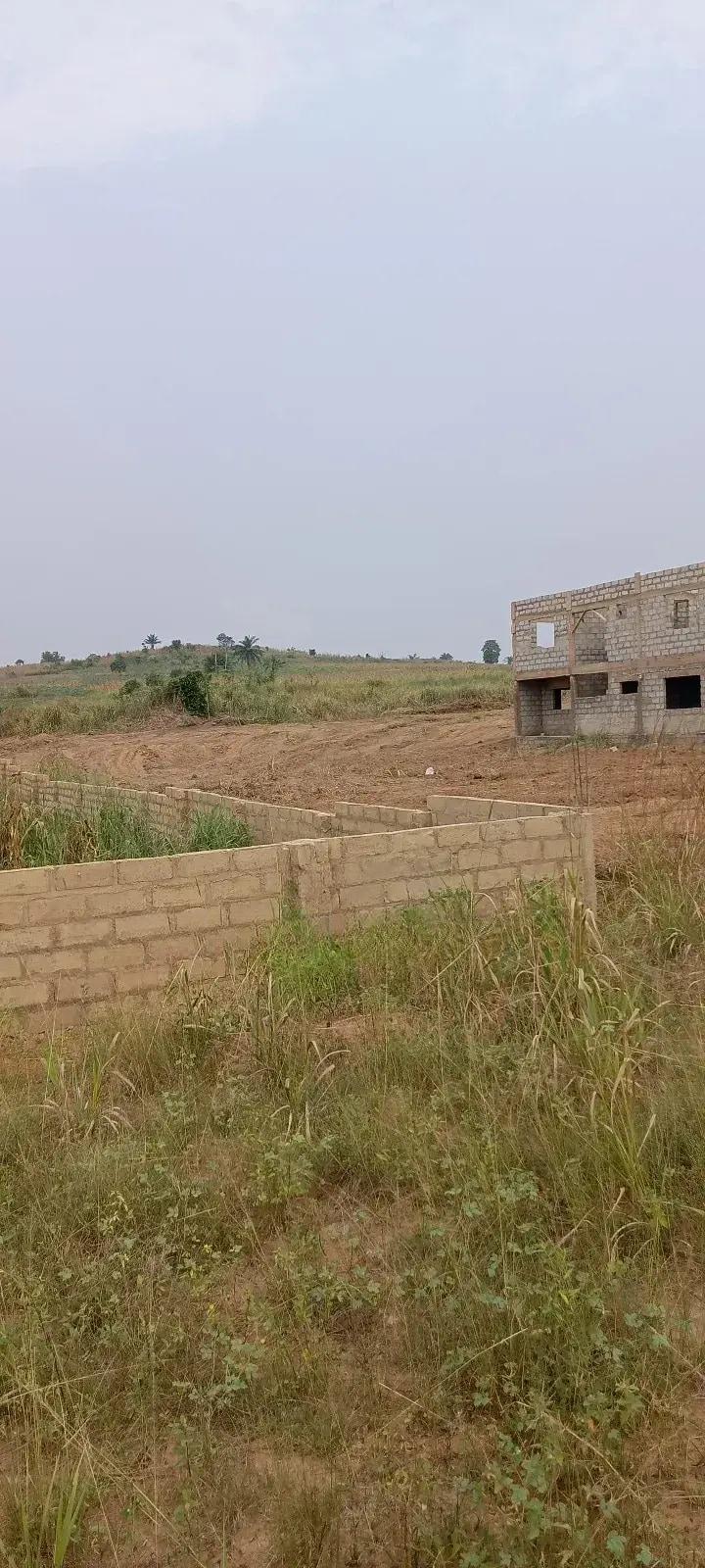 Archers of Land - Land in Greater Accra, Ga West Municipal, Amasaman - Sale