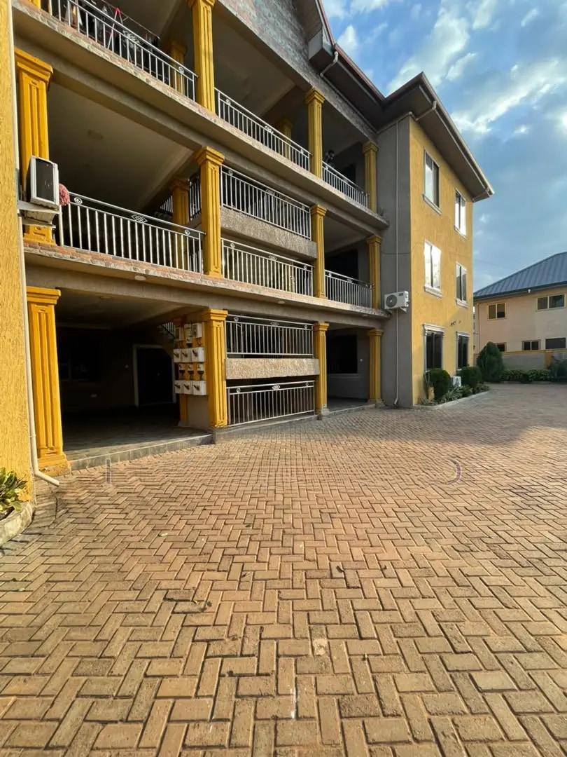 2bdrm Apartment in Adenta Barrier for rent - 2 bedroom Apartment in Greater Accra, Adenta - Rent
