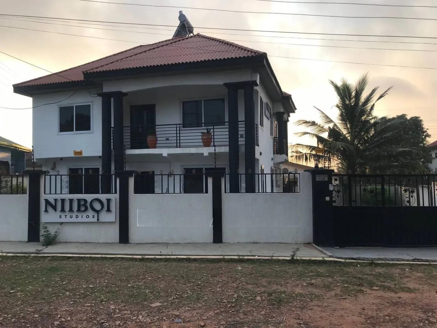 3bdrm House in Begye, Kwabenya for sale - 3 bedroom House in Greater Accra, Ga West Municipal, Kwabenya - Sale