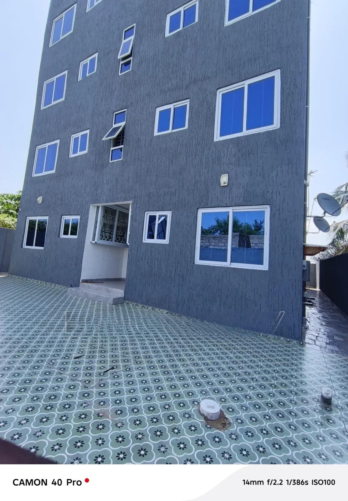 1bdrm Apartment in Dgproperties, Manhean for rent - 1 bedroom Apartment in Greater Accra, Ablekuma, Manhean - Rent