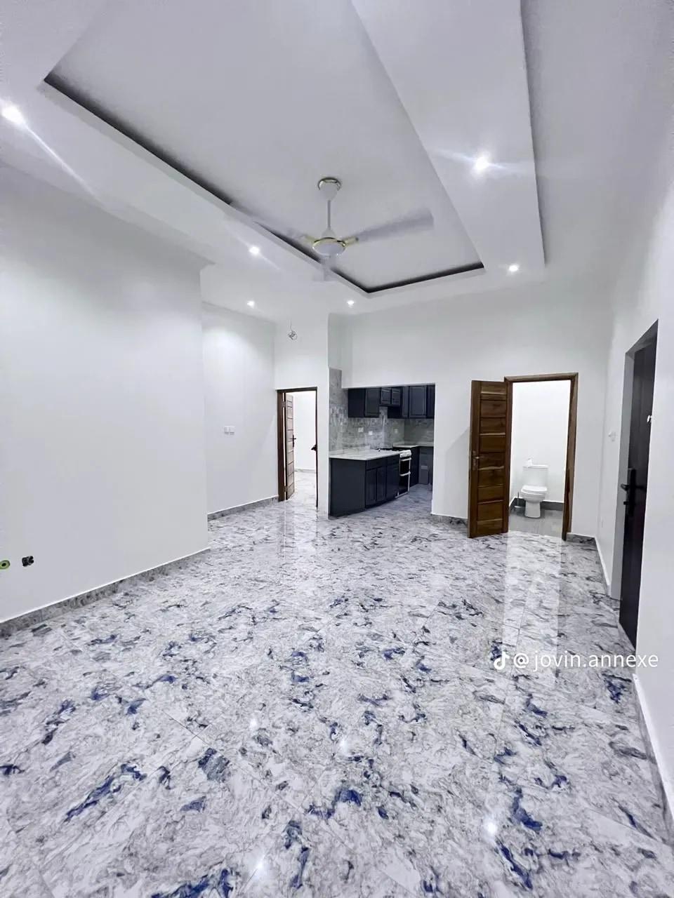 2bdrm Apartment in Jovin Properties, Ability for rent - 2 bedroom Apartment in Greater Accra, Adjiriganor, Ability - Rent