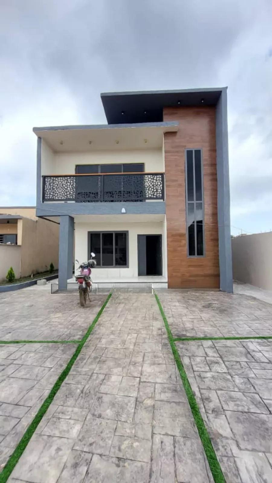 3bdrm House in Bortianor for sale - 3 bedroom House in Greater Accra, Weija, Bortiano - Sale