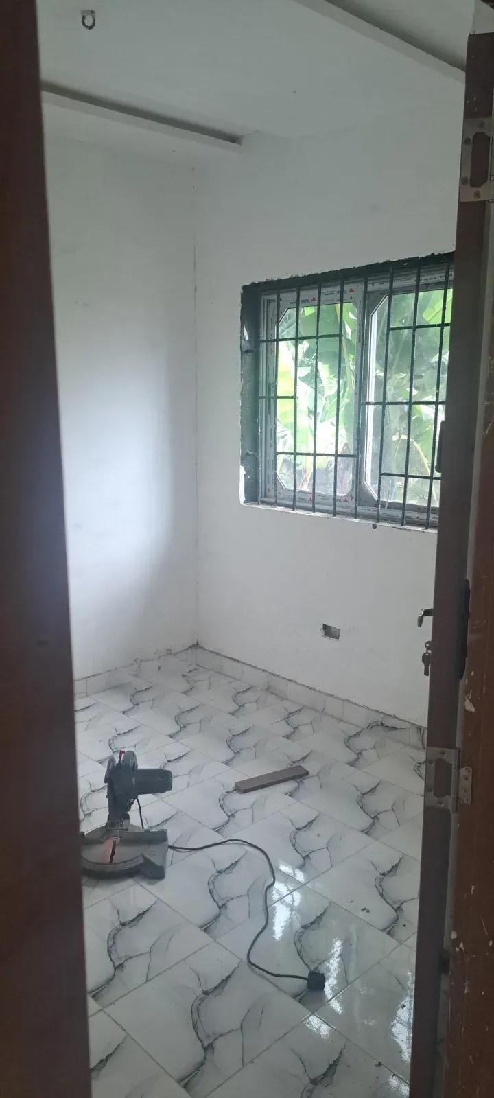 1bdrm Room & Parlour in Awutu Senya East Municipal for rent - 1 bedroom House in Central Region, Awutu Senya East Municipal, 22/09 - Rent