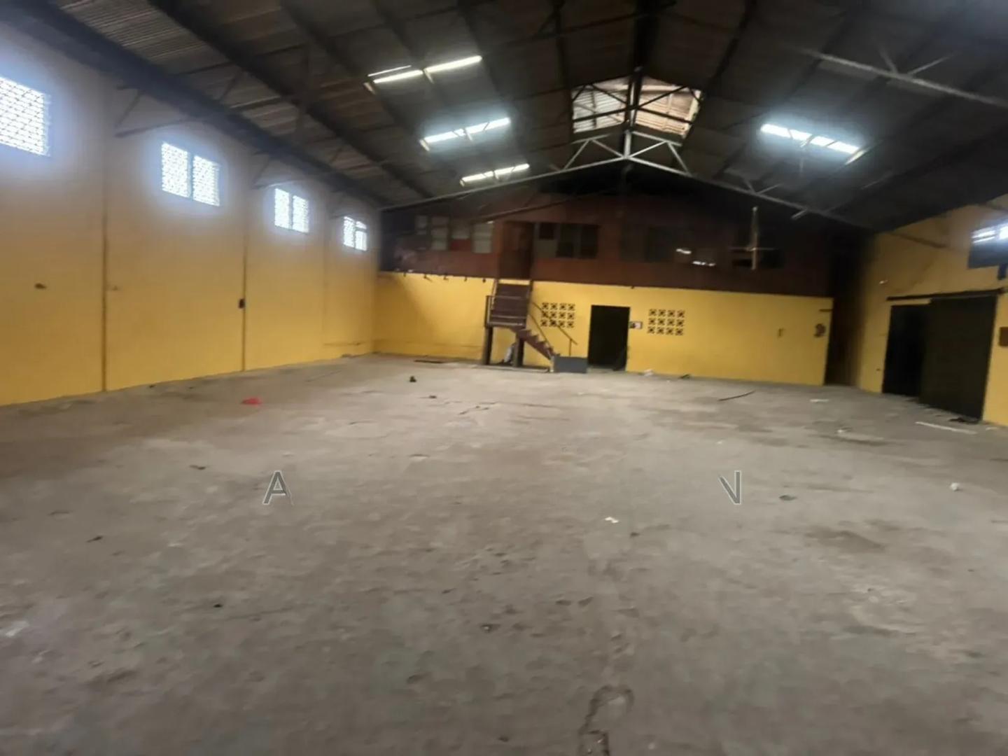 Warehouse for Rent - Commercial in Greater Accra, Kaneshie, North Kaneshie - Rent