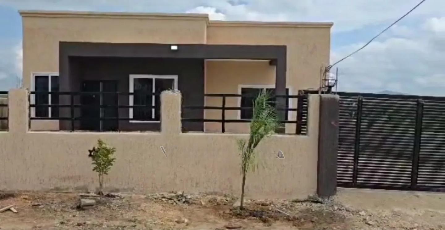 2bdrm House in Kasoa Opeikuma for sale - 2 bedroom House in Greater Accra, Kasoa - Sale